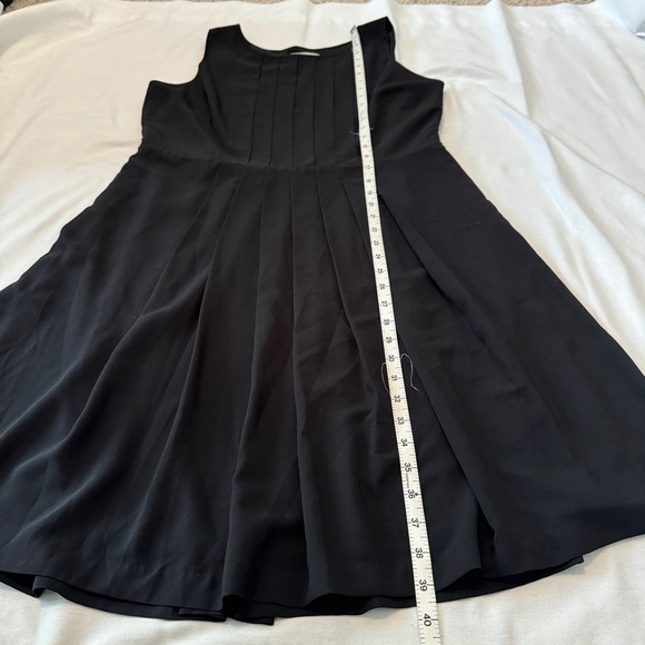 HD in Paris Anthropologie 14 ‘Little Black Dress’ Pleated Classic Capsule - Picture 7 of 9